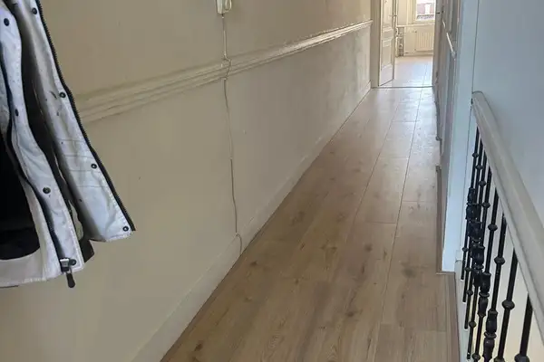 Foto #5 Appartement Prins Hendrikstraat Arnhem