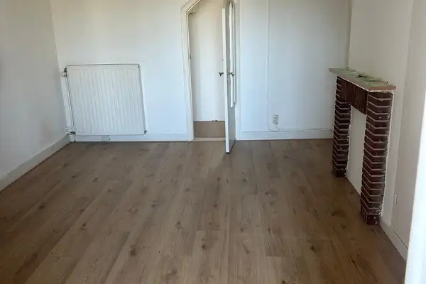 Foto #2 Appartement Prins Hendrikstraat Arnhem