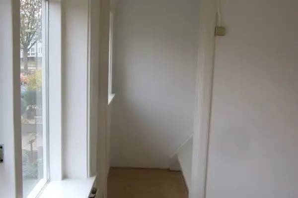 Foto #5 Appartement Haagdoornstraat Arnhem