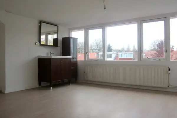 Foto #11 Appartement Haagdoornstraat Arnhem