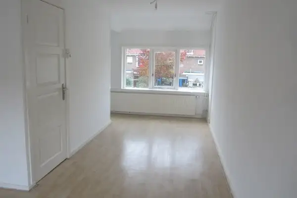 Foto #4 Appartement Haagdoornstraat Arnhem