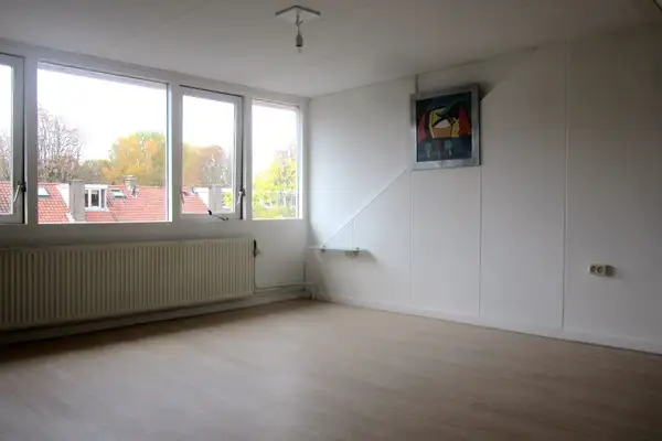 Foto #10 Appartement Haagdoornstraat Arnhem