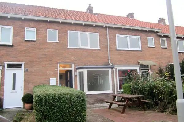 Foto #1 Appartement Haagdoornstraat Arnhem