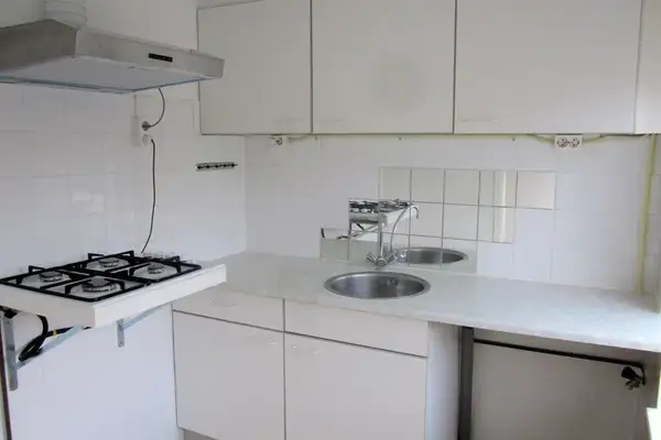 Foto #6 Appartement Haagdoornstraat Arnhem