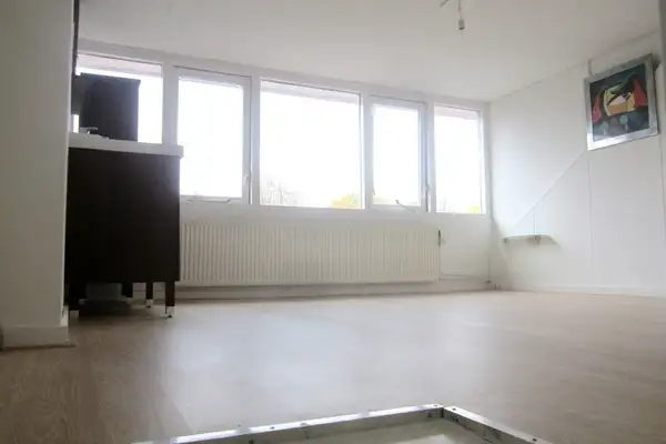 Foto #9 Appartement Haagdoornstraat Arnhem