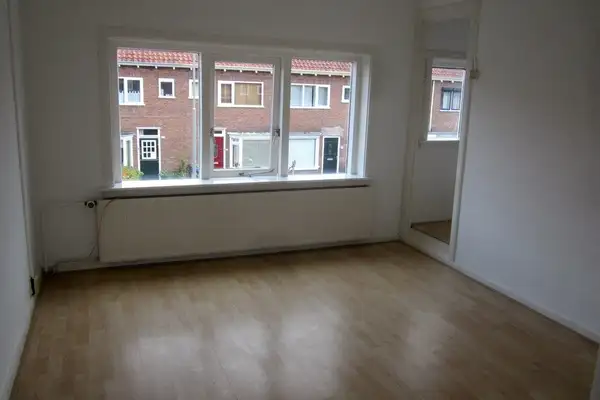Foto #3 Appartement Haagdoornstraat Arnhem