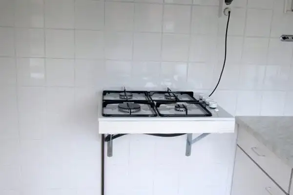 Foto #7 Appartement Haagdoornstraat Arnhem