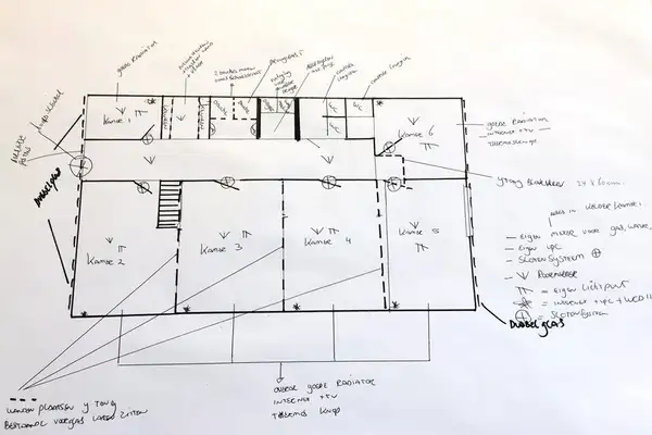 Foto #1 Appartement Trans Arnhem