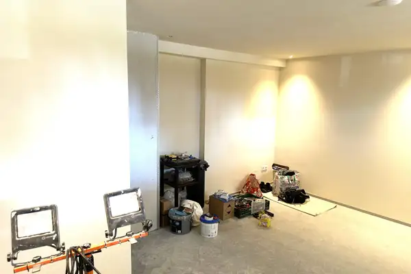 Foto #11 Appartement Utrechtseweg Arnhem