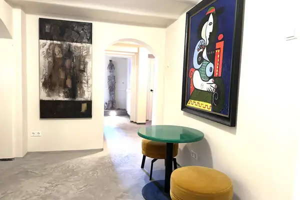 Foto #9 Appartement Utrechtseweg Arnhem