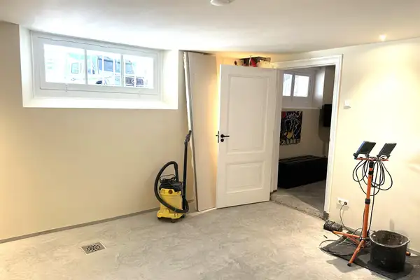 Foto #14 Appartement Utrechtseweg Arnhem