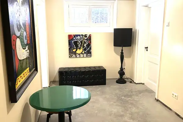 Foto #10 Appartement Utrechtseweg Arnhem