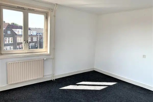 Foto #4 Appartement Schuttersbergplein Arnhem