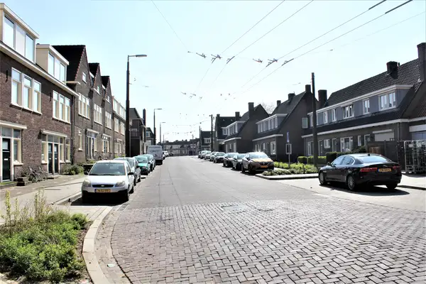 Foto #7 Appartement Schuttersbergplein Arnhem