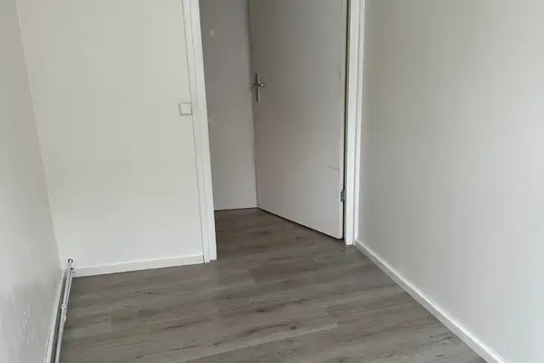 Foto #5 Appartement Jufferstraat Arnhem