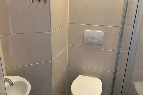 Foto #2 Appartement Jufferstraat Arnhem