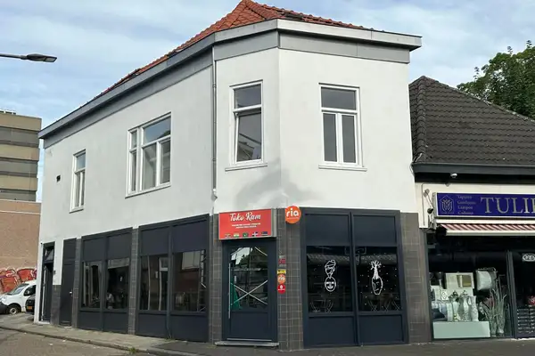 Foto #0 Appartement Jufferstraat Arnhem