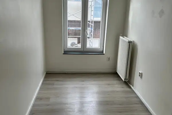 Foto #4 Appartement Jufferstraat Arnhem