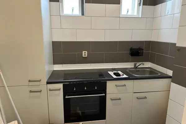 Foto #1 Appartement Jufferstraat Arnhem