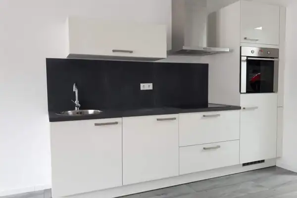 Foto #3 Appartement Everhardt van der Marckstraat Enschede