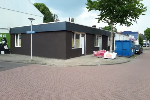 Foto #0 Appartement Everhardt van der Marckstraat Enschede