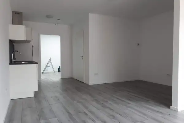 Foto #2 Appartement Everhardt van der Marckstraat Enschede