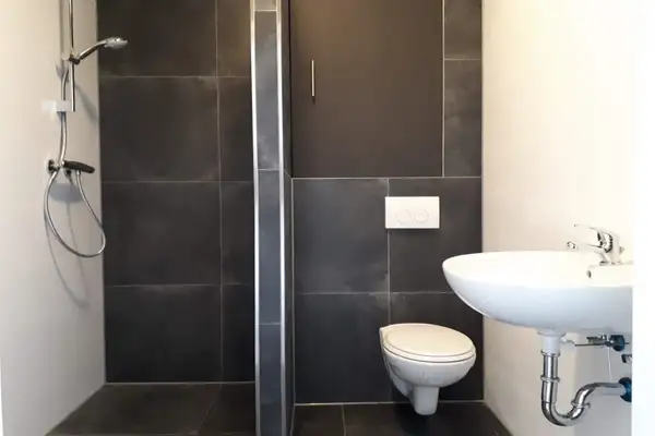 Foto #4 Appartement Everhardt van der Marckstraat Enschede