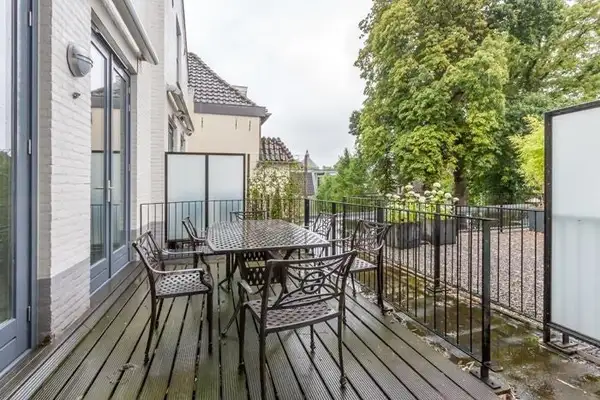 Foto #9 Appartement Vughterstraat Den Bosch