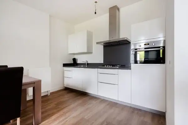 Foto #4 Appartement Vughterstraat Den Bosch