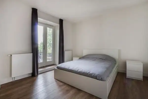 Foto #5 Appartement Vughterstraat Den Bosch