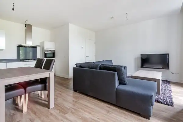 Foto #2 Appartement Vughterstraat Den Bosch