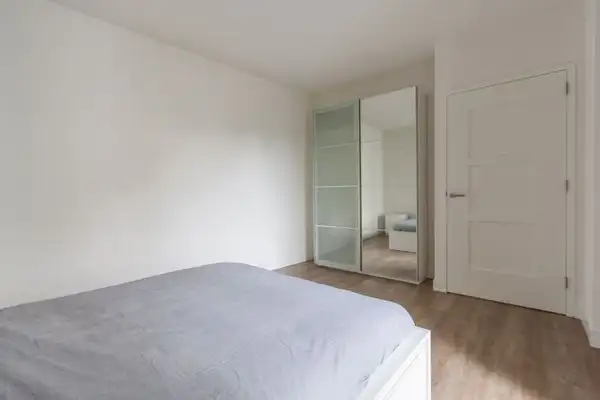 Foto #7 Appartement Vughterstraat Den Bosch