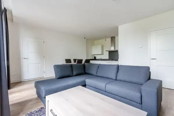 Foto #1 Appartement Vughterstraat Den Bosch