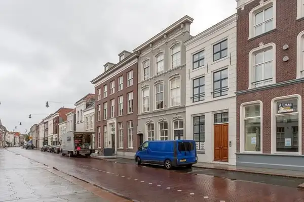 Foto #10 Appartement Vughterstraat Den Bosch