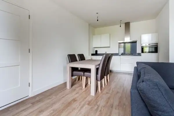 Foto #3 Appartement Vughterstraat Den Bosch