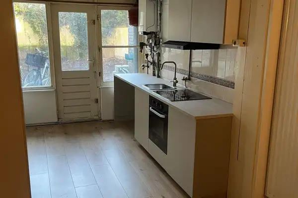 Foto #6 Appartement Prins Hendrikstraat Arnhem