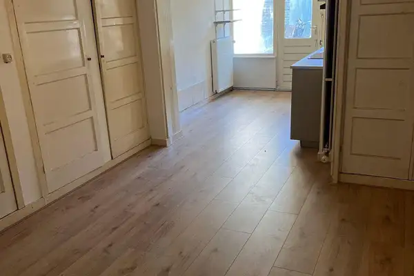 Foto #0 Appartement Prins Hendrikstraat Arnhem