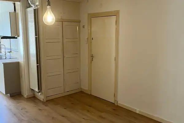 Foto #8 Appartement Prins Hendrikstraat Arnhem