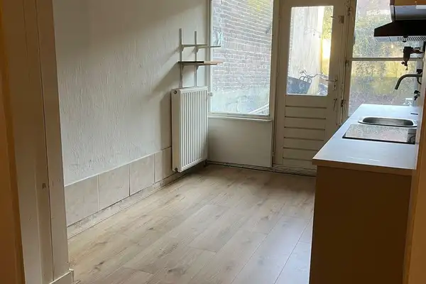 Foto #5 Appartement Prins Hendrikstraat Arnhem