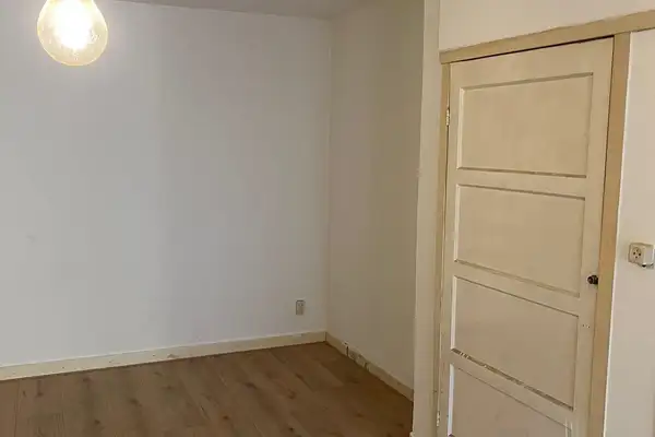 Foto #1 Appartement Prins Hendrikstraat Arnhem