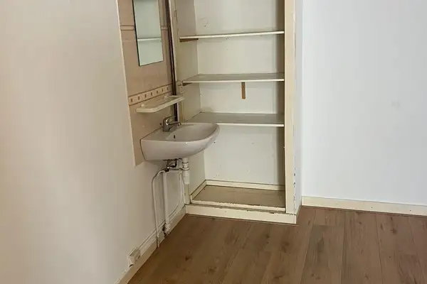 Foto #12 Appartement Prins Hendrikstraat Arnhem