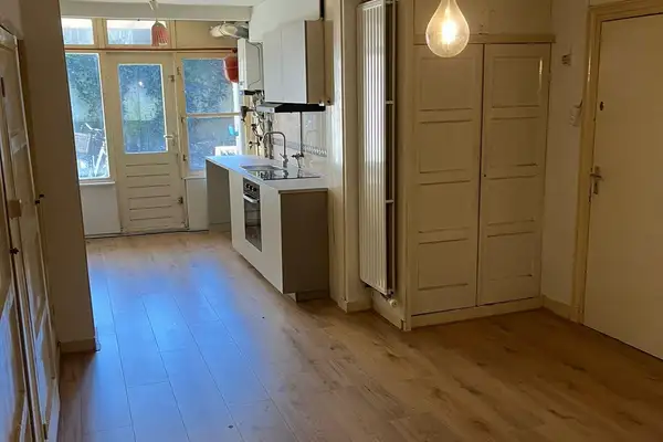 Foto #3 Appartement Prins Hendrikstraat Arnhem