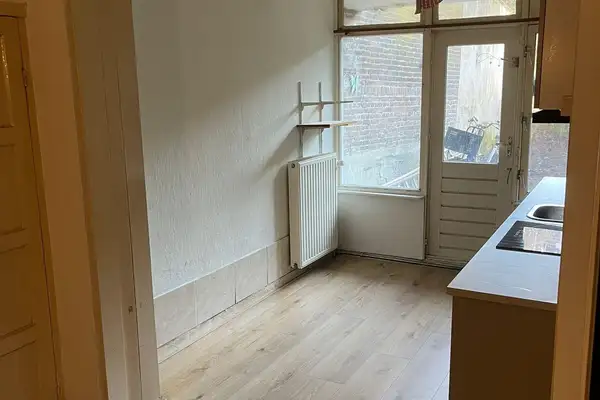 Foto #11 Appartement Prins Hendrikstraat Arnhem