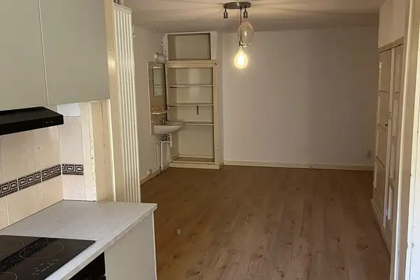 Foto #4 Appartement Prins Hendrikstraat Arnhem