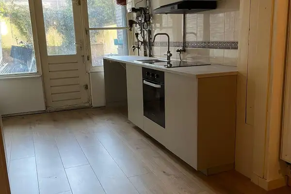 Foto #13 Appartement Prins Hendrikstraat Arnhem