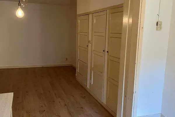 Foto #2 Appartement Prins Hendrikstraat Arnhem