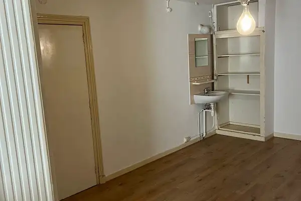 Foto #10 Appartement Prins Hendrikstraat Arnhem