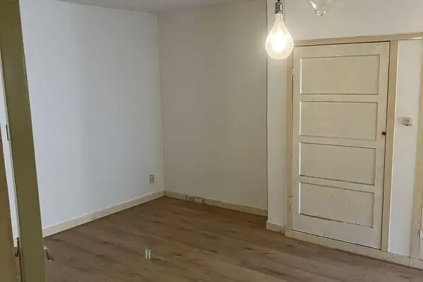 Foto #7 Appartement Prins Hendrikstraat Arnhem