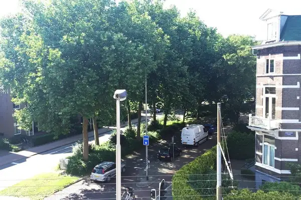 Foto #10 Appartement Jacob Cremerstraat Arnhem