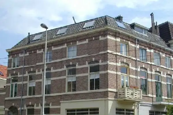 Foto #0 Appartement Jacob Cremerstraat Arnhem